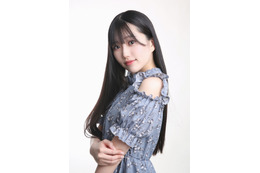 『さよならララ』大津茉里役・川石奈奈インタビュー！「茉里の行動の理由を噛み砕きながらのお芝居」