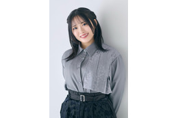 『炎の闘球女 ドッジ弾子』一撃弾子役・中山まなかインタビュー！「弾子の勢いや激しさを表現できるように」