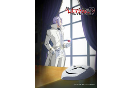 「転スラ」スピンオフ「クレイマンREVENGE」TVアニメ決定！27年4月スタート 本編第3クールは27年7月開始
