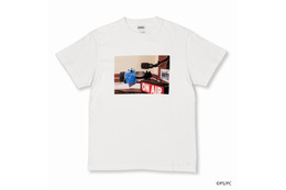 「パペットスンスン」のラジオ収録姿がTシャツやアクキーに☆ ラジオ番組「DJ SUNSUN」初グッズ発売