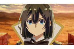 秋アニメ「鑑定スキル 第3期」カナレ郡長となったアルスはとある計画を進める―第25話先行カット