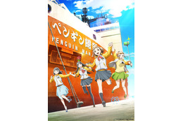 “聖地巡礼”したいアニメは？ 「宇宙よりも遠い場所」「文豪ストレイドッグス」「前橋ウィッチーズ」3作品が同率トップ！