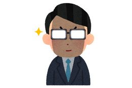 “メガネ”キャラといえば？ アンケート〆切は10月1日【#メガネの日】