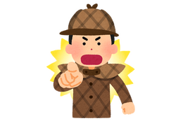 “ミステリー”アニメといえば？ アンケート〆切は10月2日【#ミステリー記念日】