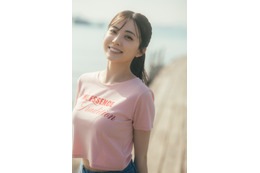「ラブライブ！スーパースター!!」声優・結那、1st写真集が2027年1月発売！ マレーシア・ペナン島で撮影☆