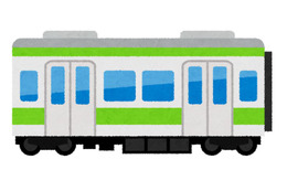 “鉄道”キャラといえば？ アンケート〆切は10月8日【#鉄道の日】