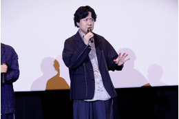「銀魂」“銀時はとても悩みました”原作者・空知英秋が杉田智和を推した理由とは!? 「新劇場版 -吉原大炎上-」再上映舞台挨拶レポ