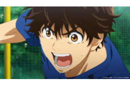 秋アニメ「アオアシ Season2」Aチームに晴れて昇格したアシトは、技術の差に圧倒され…第1話先行カット