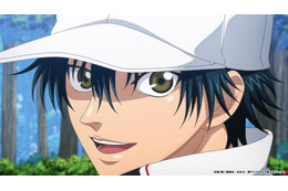 秋アニメ「新テニスの王子様」日本代表メンバー同士、波乱の戦いへ！決勝メンバー決定戦が開幕―第1話先行カット