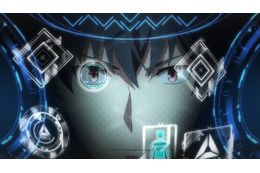 秋アニメ「テムパル～アイテムの力～」VRゲームで人生を変えたいグリードはレジェンダリーアイテムを入手するが…？第1話先行カット