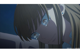 秋アニメ「氷の城壁」陽太の告白を断った美姫。湊は自分の小雪への気持ちに不安を抱き始め…第15話先行カット