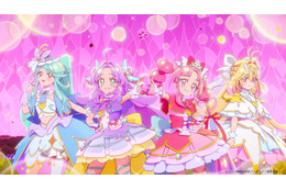 「映画名探偵プリキュア！」10月9日から特別トークを上映 特典第4弾は「名探偵★メモリアルカード」応援上映会＆スタッフトークも