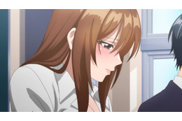 “僧侶枠”秋アニメ「マウスカーソル」オタクに優しくないギャルをマウスカーソルでカチカチ!? 新ジャンルのラブコメ開幕―第1話先行カット