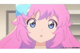 秋アニメ「魔法の姉妹ルルットリリィ」風も魔法を使っているのではと思い始めた流は…？第13話先行カット