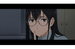 「ビブリア古書堂の事件手帖」27年4月アニメ放送！栞子と大輔のビジュアル公開＆本PV第1弾＆追加キャスト発表