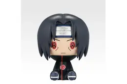 「NARUTO」“さアァ!!”「飛段・角都編」が一番くじに！ ジャシン教ラグマット、“暁”メンバーフィギュアなど盛りだくさん