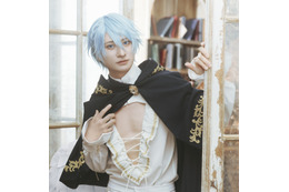 キスマイ宮田俊哉、「池ハロ2026」に“天空の王子”姿で出演決定！えなこと初のコスプレ共演も