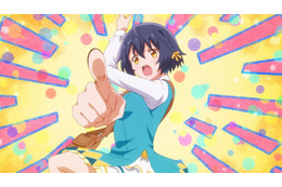 秋アニメ「世界最強の魔女、始めました」追放されたローナのスキルはSSSランク級の神能力で…!? 第1話先行カット
