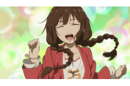 秋アニメ「百妖譜 第3期京師篇」妖怪専門の医者・桃夭一行の旅が再び始まる！第1話先行カット