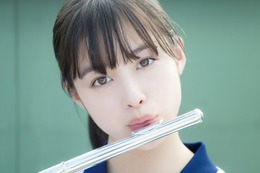 「ハルチカ」橋本環奈の美しい演奏姿披露 劇中カット公開 画像