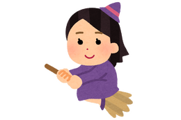 ハロウィンで仮装したいキャラクターは？ アンケート〆切は10月14日
