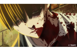 韓国発ウェブトゥーン「ザ・ボクサー」TVアニメ化！キャストに内山昂輝、小野賢章、関智一、豊永利行ら＆特報PV公開