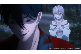 内山昂輝演じる“愛が重すぎる殺し屋”に大反響！「めちゃめちゃメロい」「沼すぎる」狂気と純愛のギャップに注目！【ネタバレあり反応まとめ】