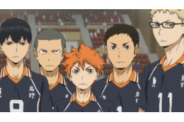 「ハイキュー!!」「黒子のバスケ」など青春スポーツアニメ5選☆ スポーツの日は球技で盛り上がろう【ABEMA】