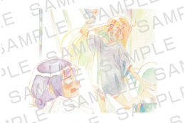 「超かぐや姫！」MVイラストをいつでも手元に!! 入場者特典第5弾が配布決定♪ 10月16日から