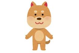 好きな犬キャラは？ アンケート〆切は10月21日【#犬の日】