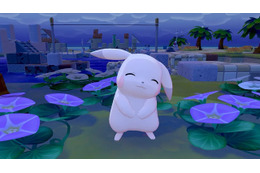 ポケモン公式、話題になった「うすチュウ」の開発資料を公開ー「尻尾を引きずって歩く」「すべてのパーツの色が薄い」など、見れば見るほど儚くて可愛い 画像