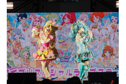 大型イベント「アイプリワールド2026」開催！ライブ、ゲーム&体験、フード＆グッズ…大盛況の会場レポ