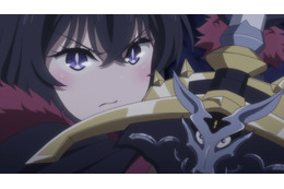 秋アニメ「転生したら剣でしたII」 フランたちは「死霊喰らい」に遭遇し…!? 第2話先行カット