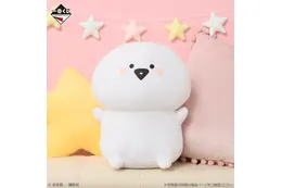 お文具さんがちっちゃくなっちゃった!?「お文具といっしょ」A賞はおしゃべりぬいぐるみ♪ バブい癒されアイテムが続々【一番くじ】