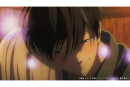 秋アニメ「ホタルの嫁入り」三枝（CV:津田健次郎）に攫われた紗都子（CV:Lynn）は進平（CV:内山昂輝）に導かれ…第2話先行カット
