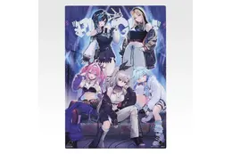 ホロライブ「FLOW GLOW」の描きおろしメッセージを拝みたい！ Tシャツやフィギュア、グッズ盛り盛り一番くじ11月13日発売