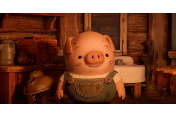 「ダム・キーパー」新作長編映画に トンコハウスとフォックス・アニメーションが共同制作 画像