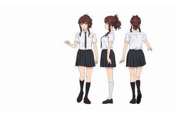 「セイレン」追加キャストに井澤詩織と三上枝織 キャラクターPV配信中 画像