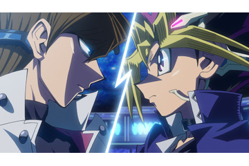 劇場版「遊☆戯☆王」興行収入10億円突破 2017年にはアメリカでも上映予定 画像