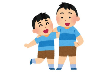 「Free!」橘真琴が1位に 「アニメに登場する“いい兄さん”は？」アンケート結果 画像