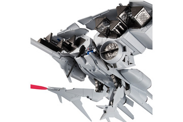 「機動戦士ガンダム0083」全長58cmデンドロビウムの巨大食玩が登場 価格は2万円 画像