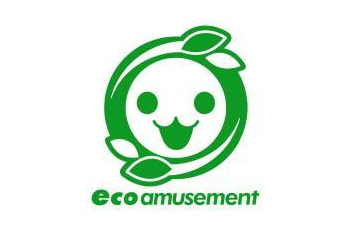 ゲーム業界初　バンダイナムコがエコラベル表示　12月より開始 画像