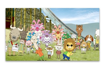 『映画「紙兎ロペ」 つか、夏休みラスイチってマジっすか!?』　内山勇士監督インタビュー　後編 画像