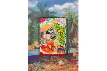 アニメーション作家・幸洋子の個展「移動しよう！」名古屋で開催 曖昧で膨大な記憶を表現 画像