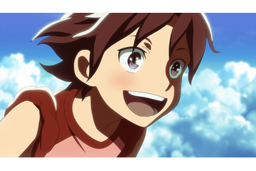 「モンスターストライク THE MOVIE」 本編抜粋映像とTVスポット2篇を公開 画像