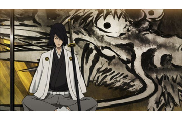 「血煙の石川五ェ門」 セクシーで危険…若き五ェ門の新規カット公開 画像