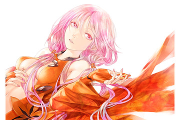 イラストレーター・redjuiceの3年ぶり新作画集「INORI」 Tokyo Otaku Modeで先行販売 画像