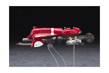 「ラストエグザイル」シリーズの展覧会第2弾開催決定 小林誠さんのサイン会も 画像