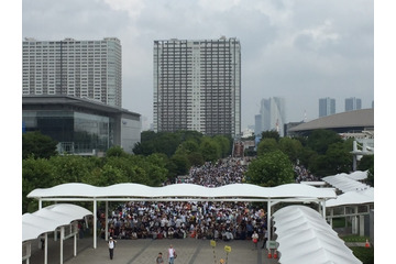 コミックマーケット91企業ブース 特設サイトまとめ 画像