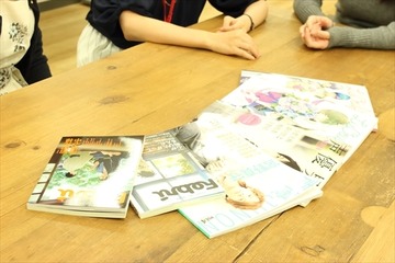 2016年のアニメはイケメンパラダイス!? アニメ女子座談会2016 -前編- 画像